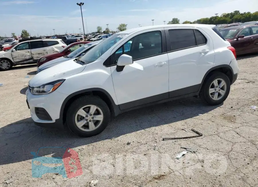 KL7CJNSB6LB089715 Photo# 1