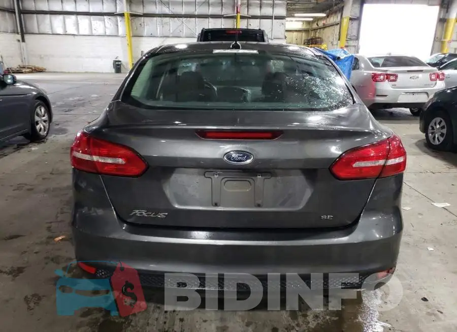 1FADP3F20GL325074 Photo# 6