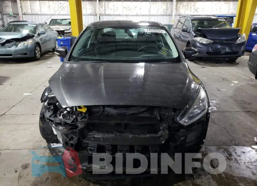 1FADP3F20GL325074 Photo# 5