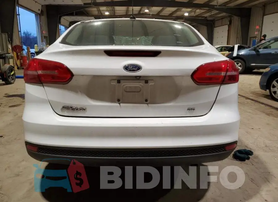 1FADP3F25HL340042 Photo# 6