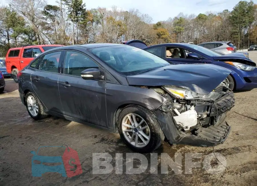 1FADP3F26FL203639 Photo# 4