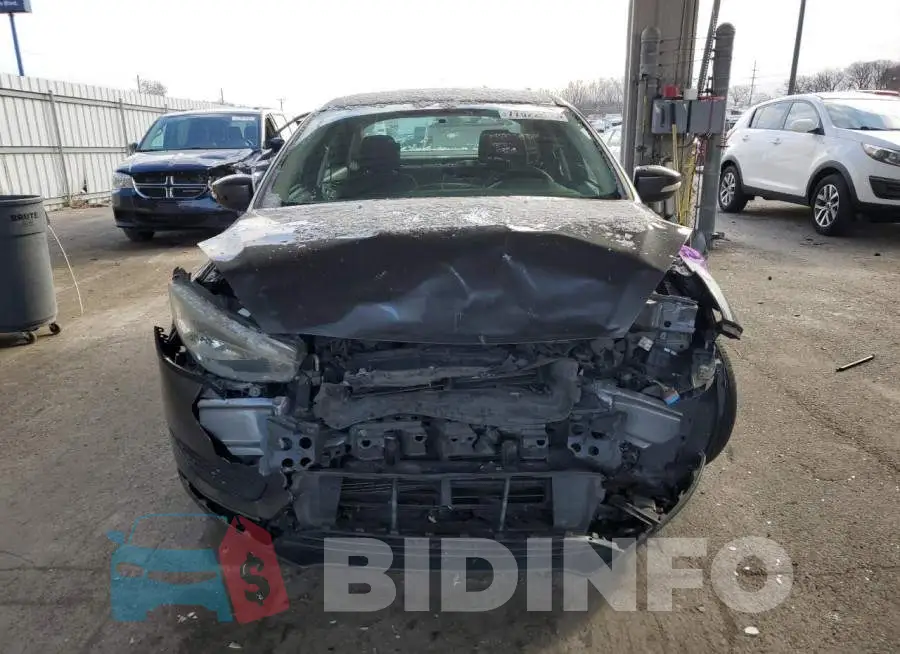 1FADP3F28GL255405 Photo# 5