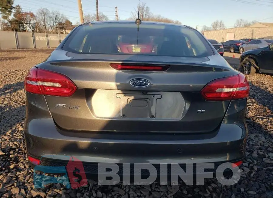 1FADP3F29GL368165 Photo# 6