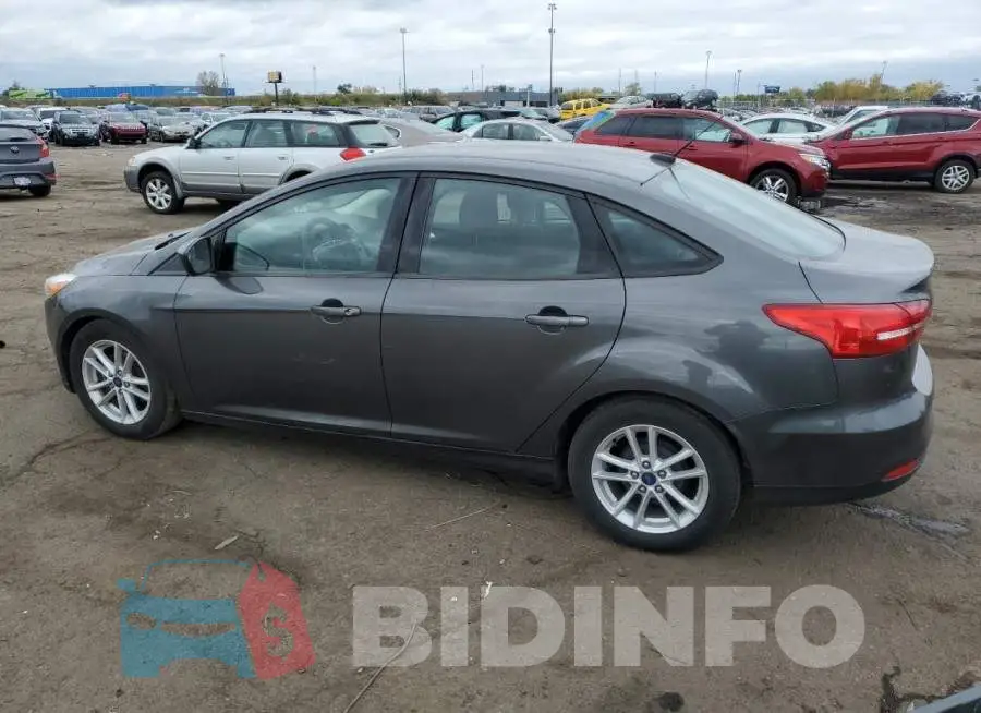 1FADP3F29JL204177 Photo# 2
