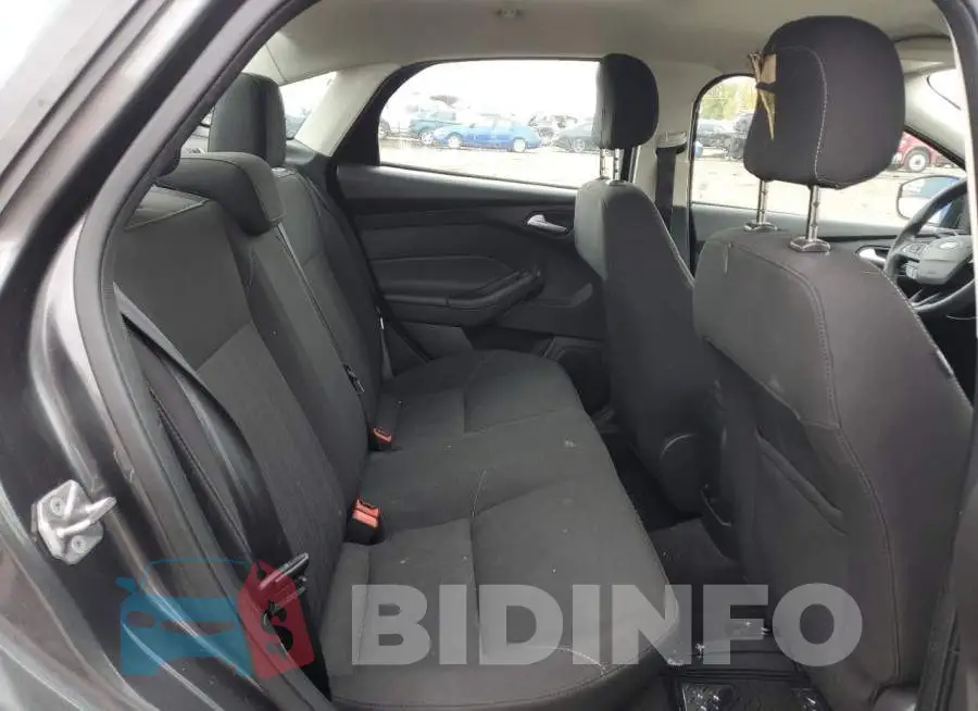 1FADP3F29JL204177 Photo# 10