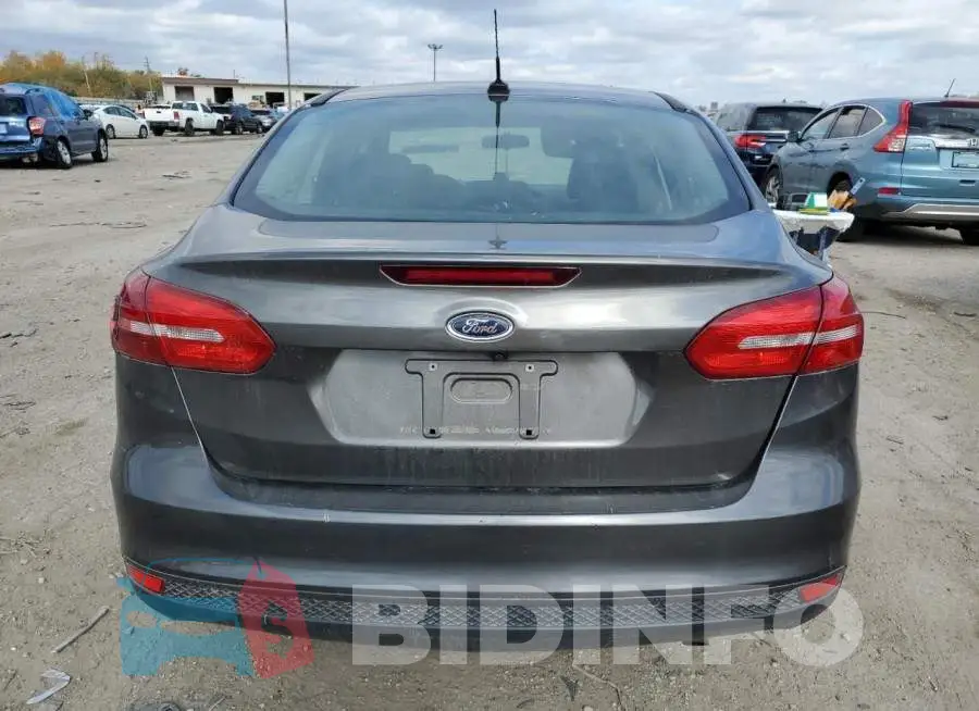 1FADP3F2XFL367590 Photo# 6