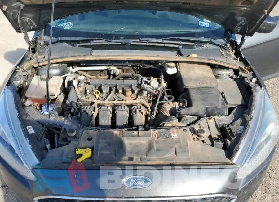 1FADP3F2XJL302523 Photo# 11