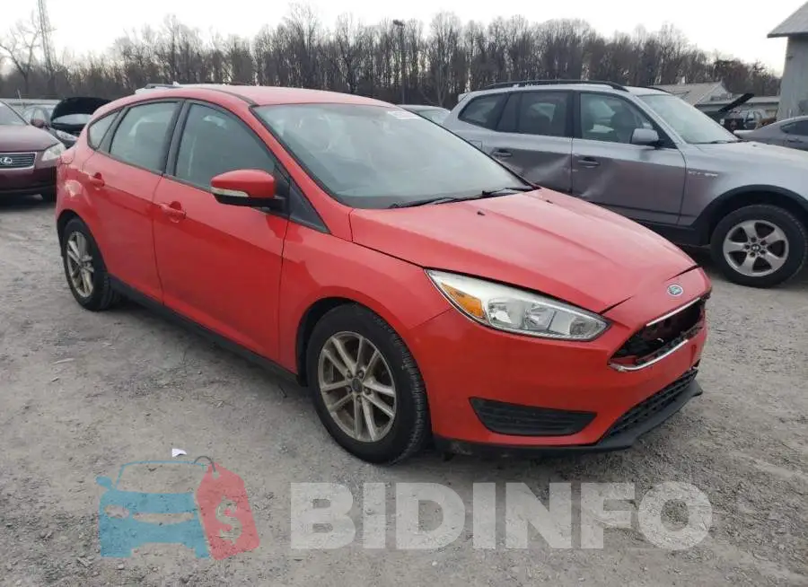 1FADP3K21FL222900 Photo# 4