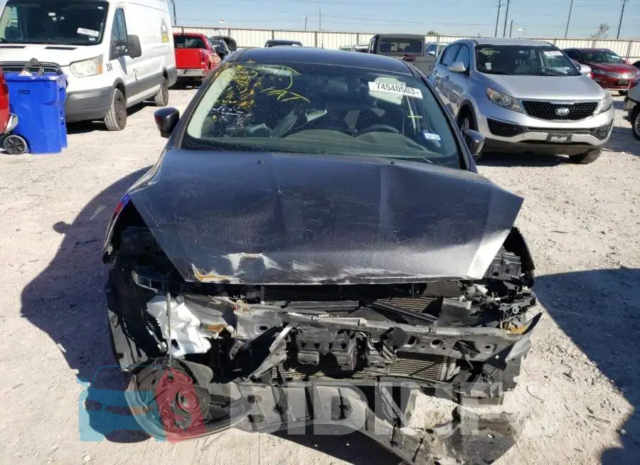 1FADP3K27JL222523 Photo# 5