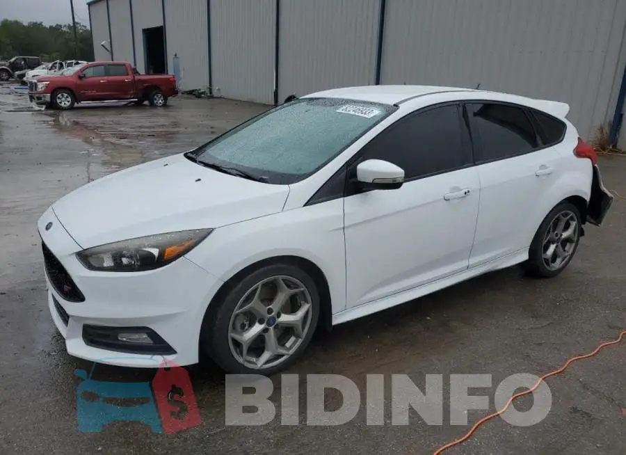 1FADP3L91FL258601 Photo# 1