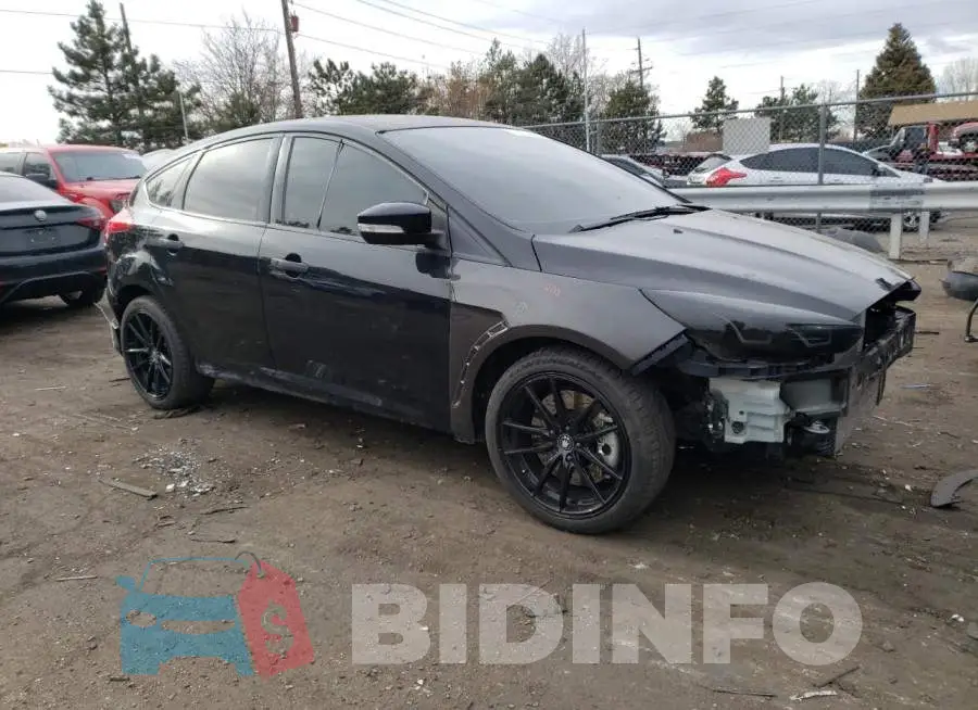 1FADP3L97JL270079 Photo# 4