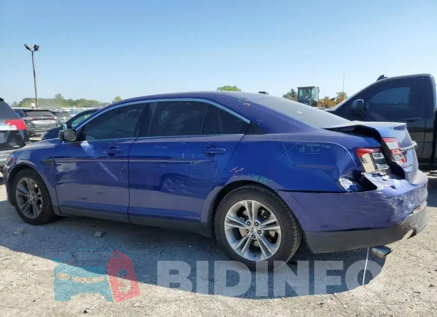 1FAHP2E92FG154684 Photo# 2