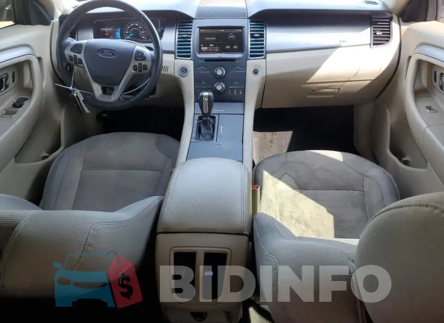 1FAHP2E92FG154684 Photo# 8