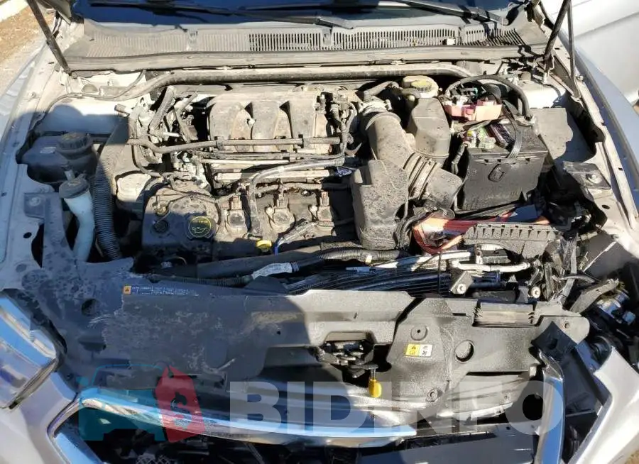 1FAHP2F87FG117622 Photo# 11