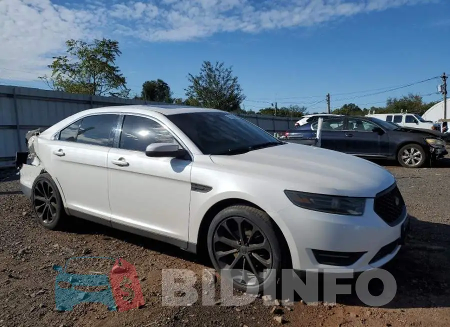 1FAHP2H80FG166562 Photo# 4