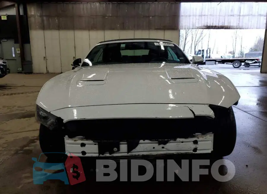 1FATP8UH8M5122269 Photo# 5