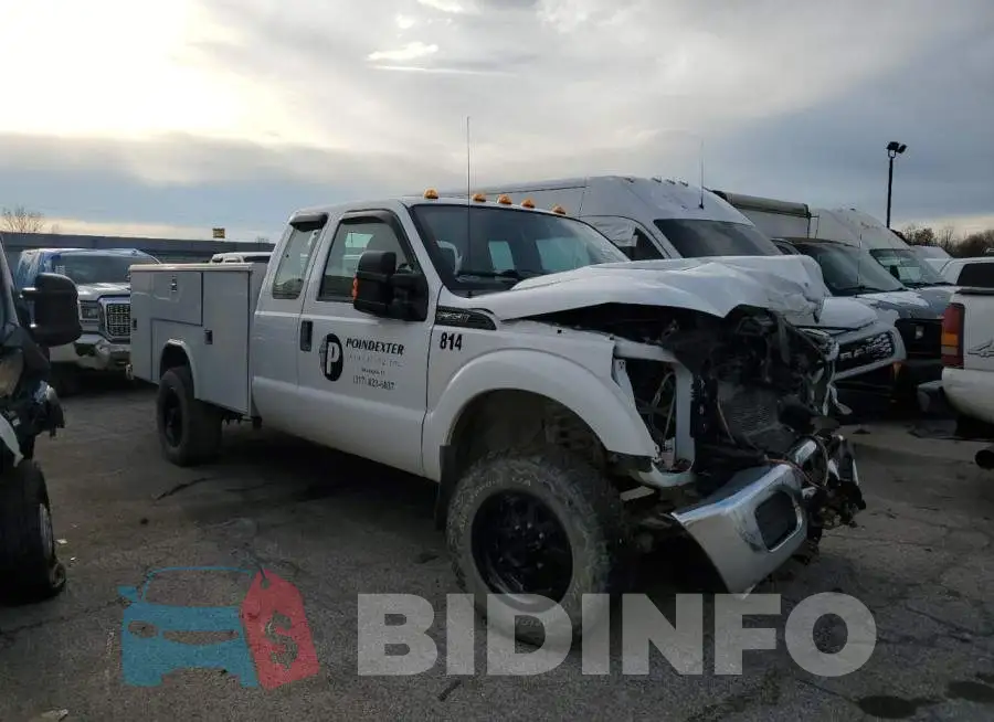 1FD8X3F64FED00059 Photo# 4