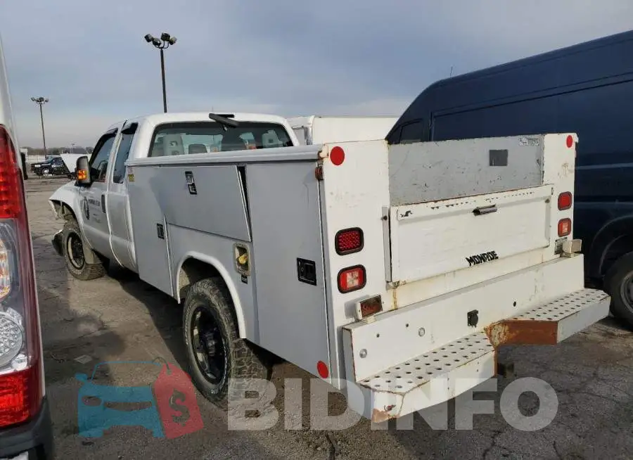 1FD8X3F64FED00059 Photo# 2