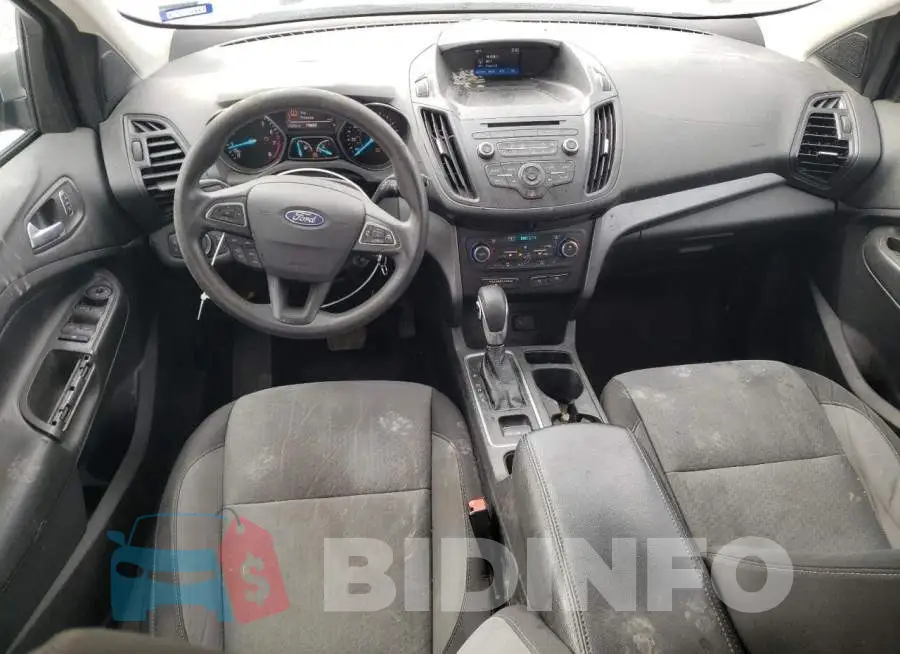 1FMCU0GD7JUA97908 Photo# 8