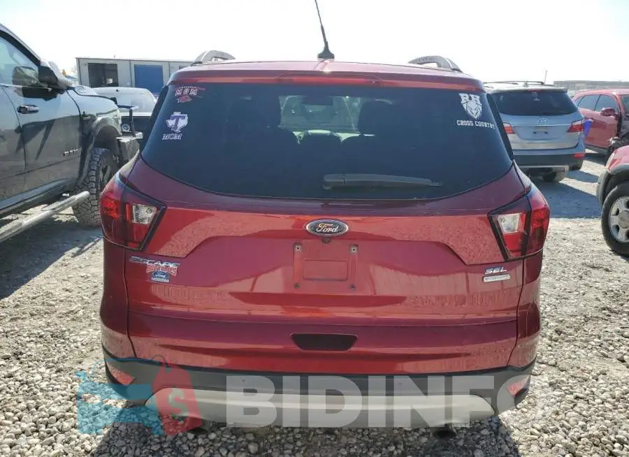 1FMCU0HDXKUA18263 Photo# 6