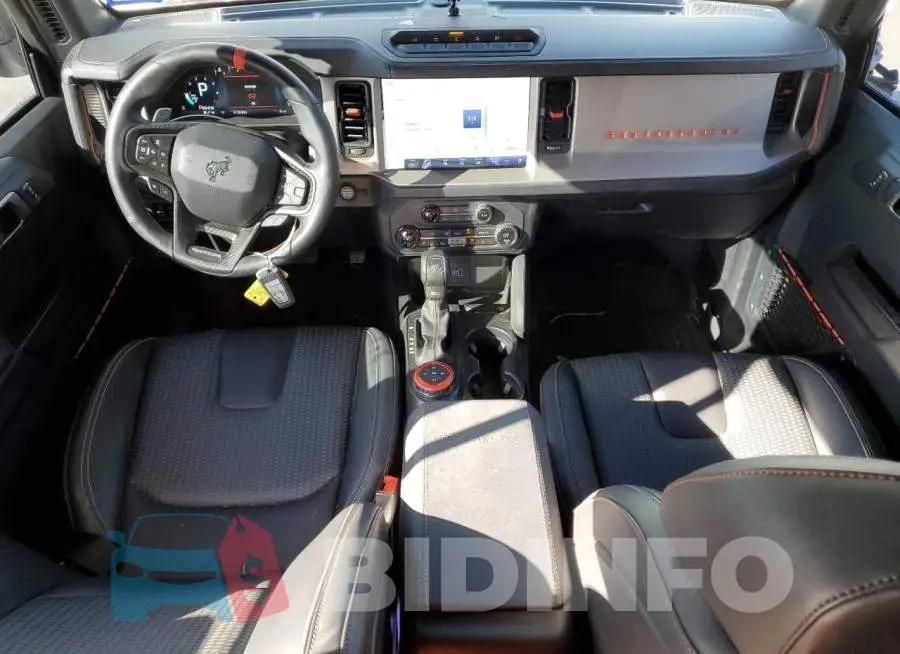 1FMEE5JR3PLB71900 Photo# 8