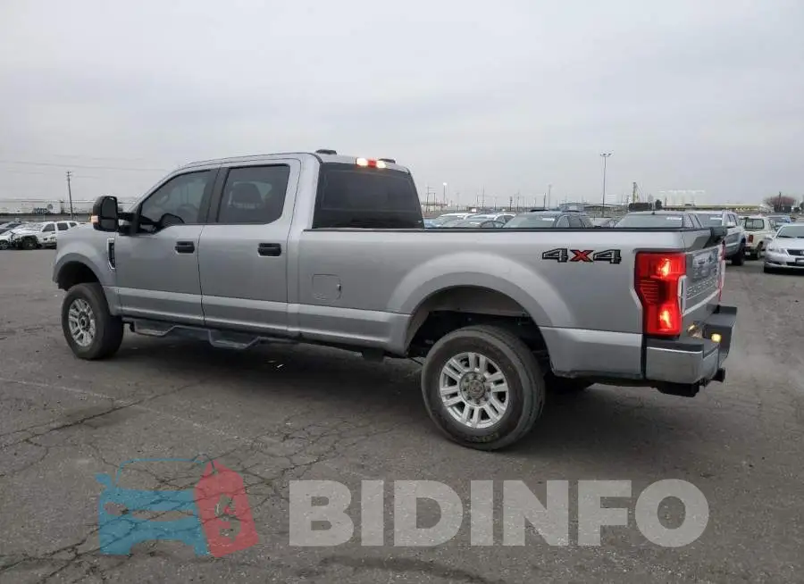 1FT7W2B60LED36930 Photo# 2