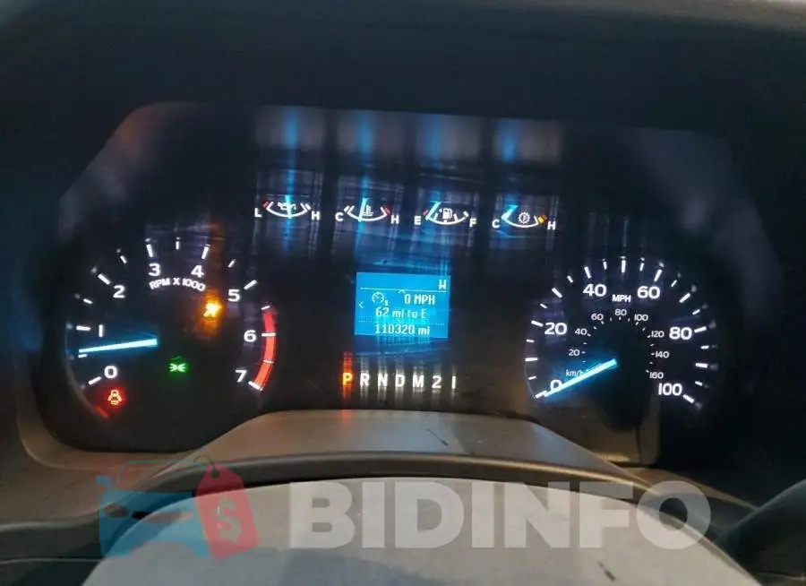 1FT7W2B60LED36930 Photo# 9