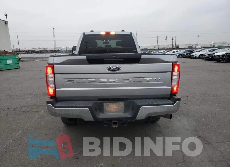 1FT7W2B60LED36930 Photo# 6