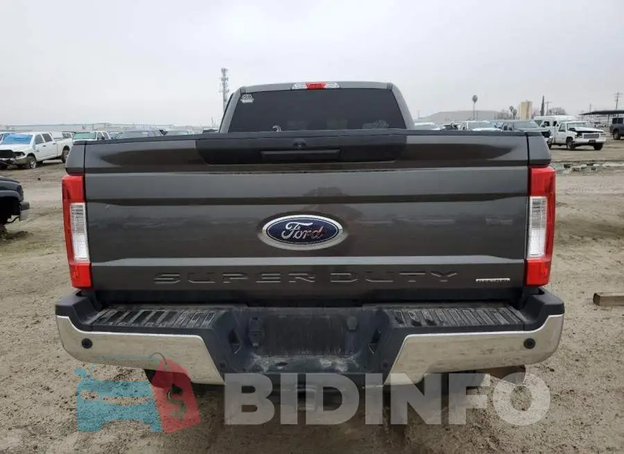 1FT7W2B69HEB17598 Photo# 6