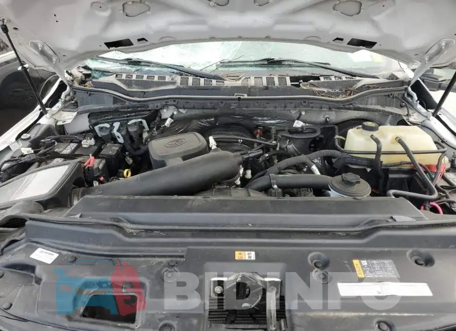 1FT8W3BN0NEC54104 Photo# 11