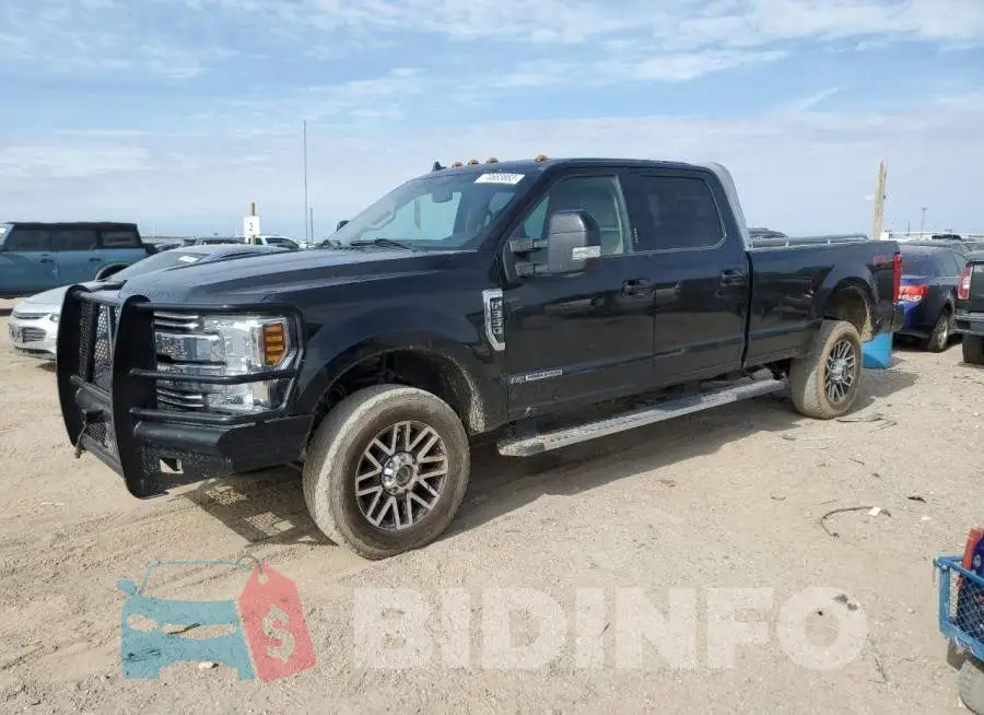 1FT8W3BT6KED46831 Photo# 1