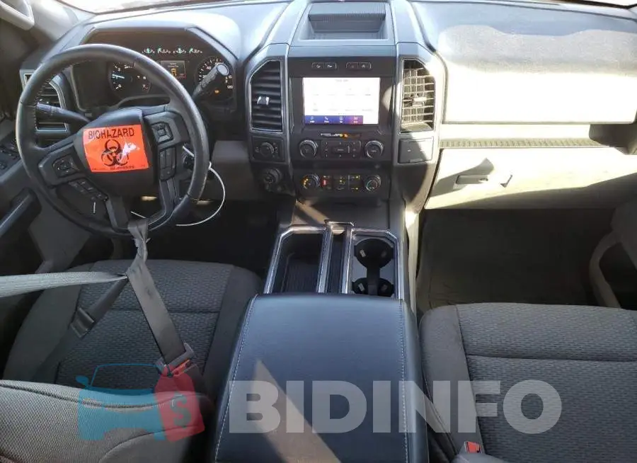 1FTEW1E43LKD40127 Photo# 8