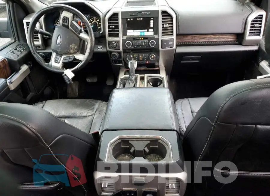 1FTEW1EG9JFC25788 Photo# 8