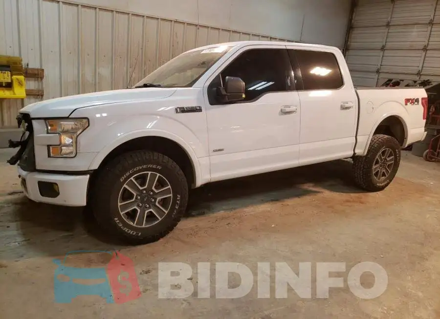 1FTEW1EP2GKD52799 Photo# 1