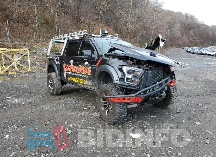 1FTFW1RG1KFA22622 Photo# 4