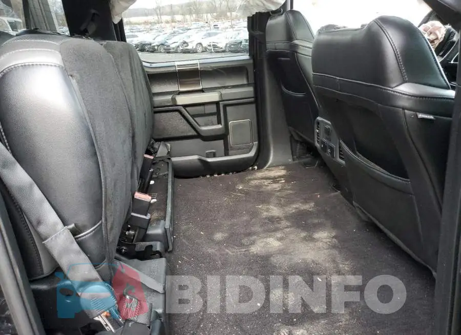 1FTFW1RG1KFA22622 Photo# 11