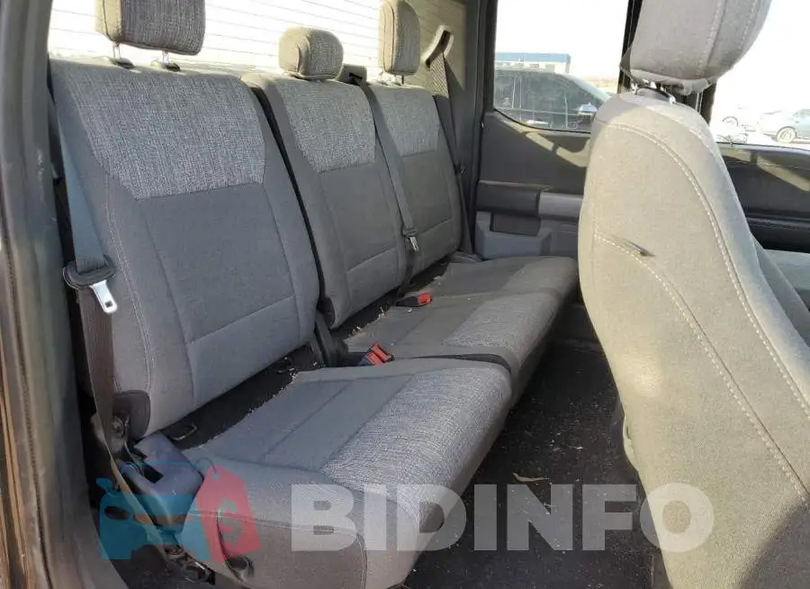 1FTFX1E80MFB10074 Photo# 10