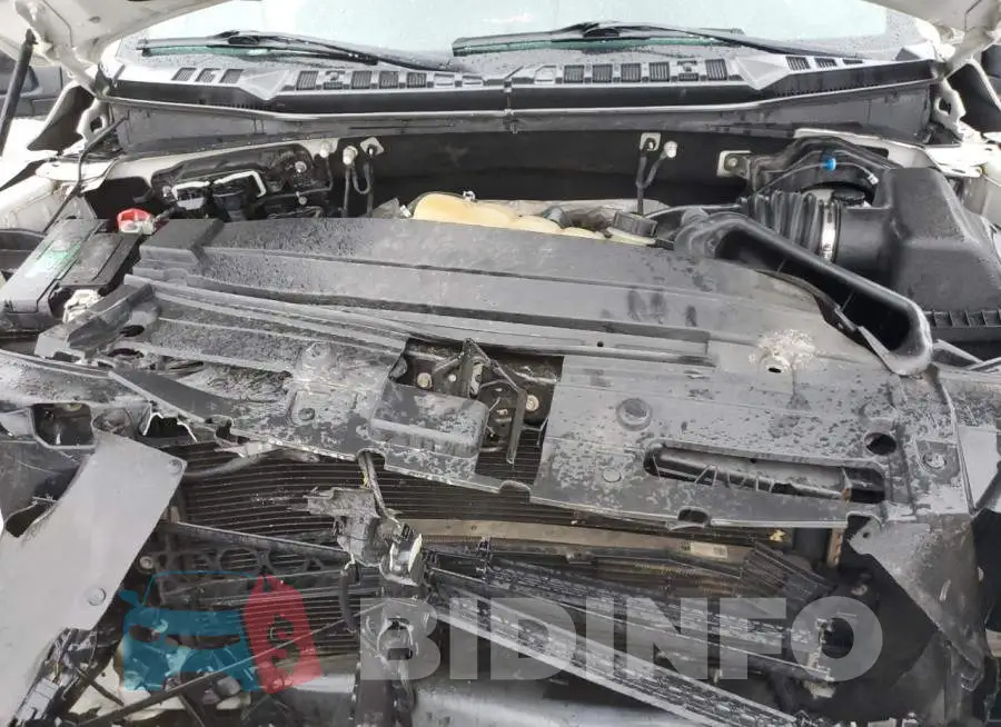 1FTFX1EF9HKE47421 Photo# 11