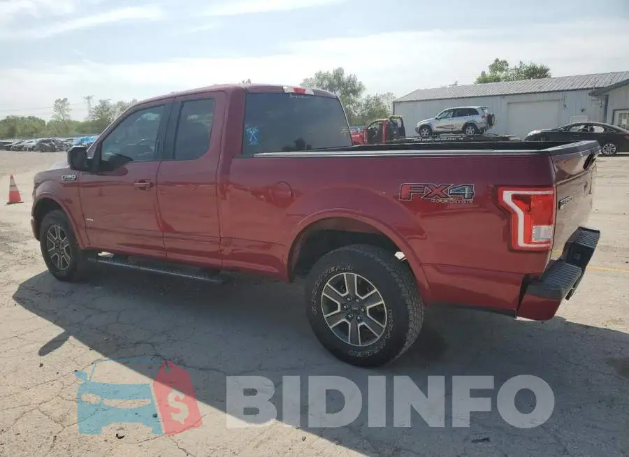 1FTFX1EG6GFA09861 Photo# 2