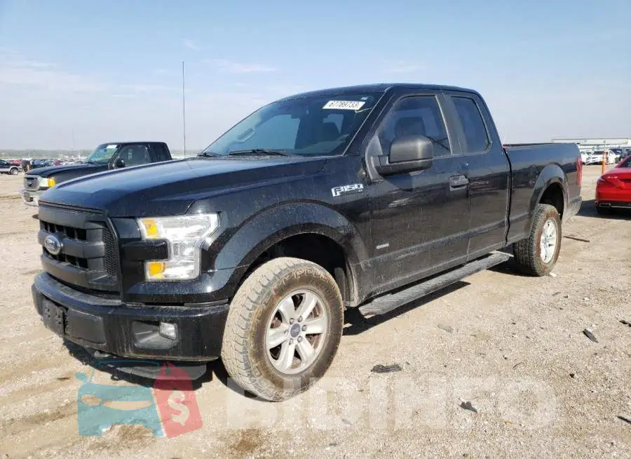 1FTFX1EG8FKE24735 Photo# 1