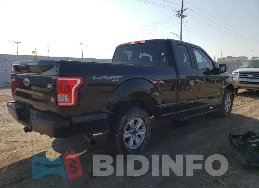 1FTFX1EG8FKE24735 Photo# 3