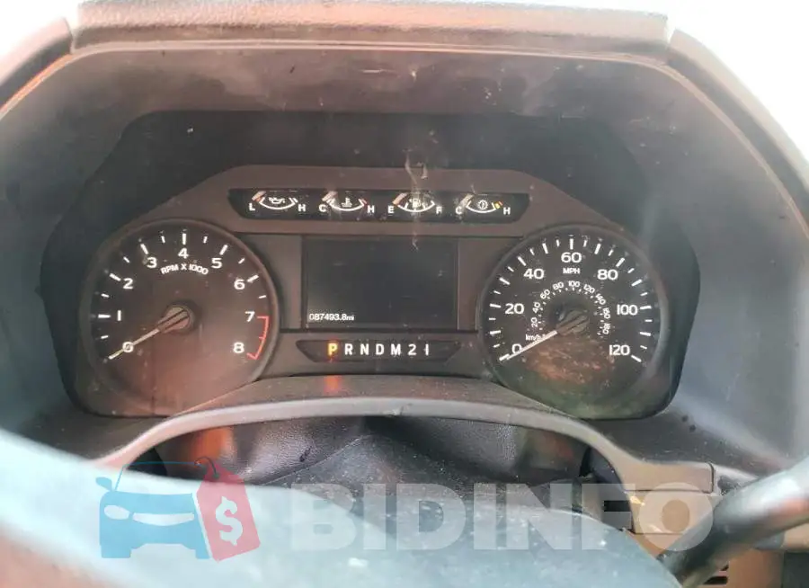 1FTMF1CB1LKD22268 Photo# 9