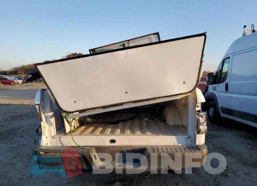 1FTMF1CB1LKD22268 Photo# 6