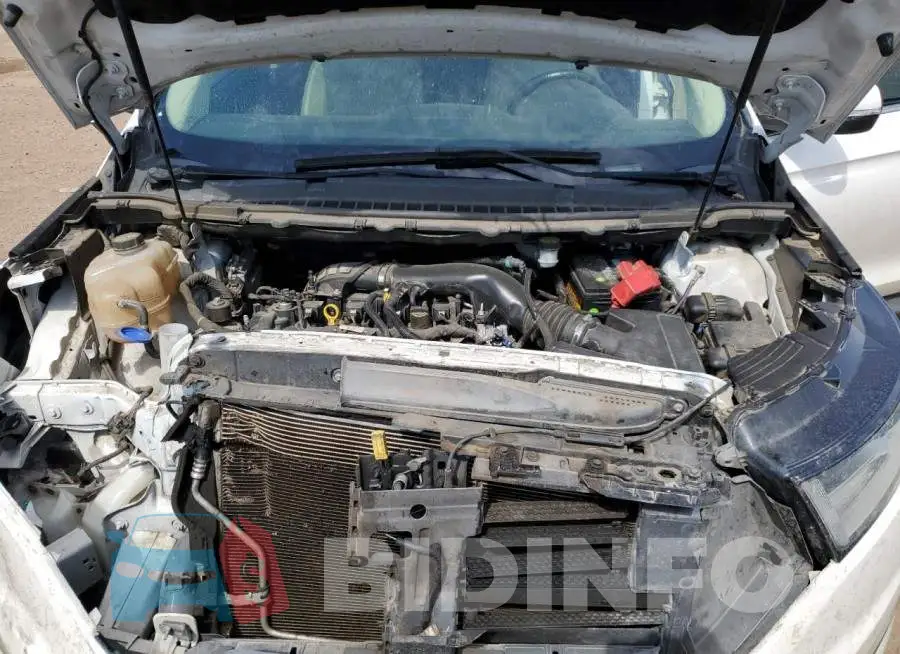 2FMPK3J90GBB47561 Photo# 12