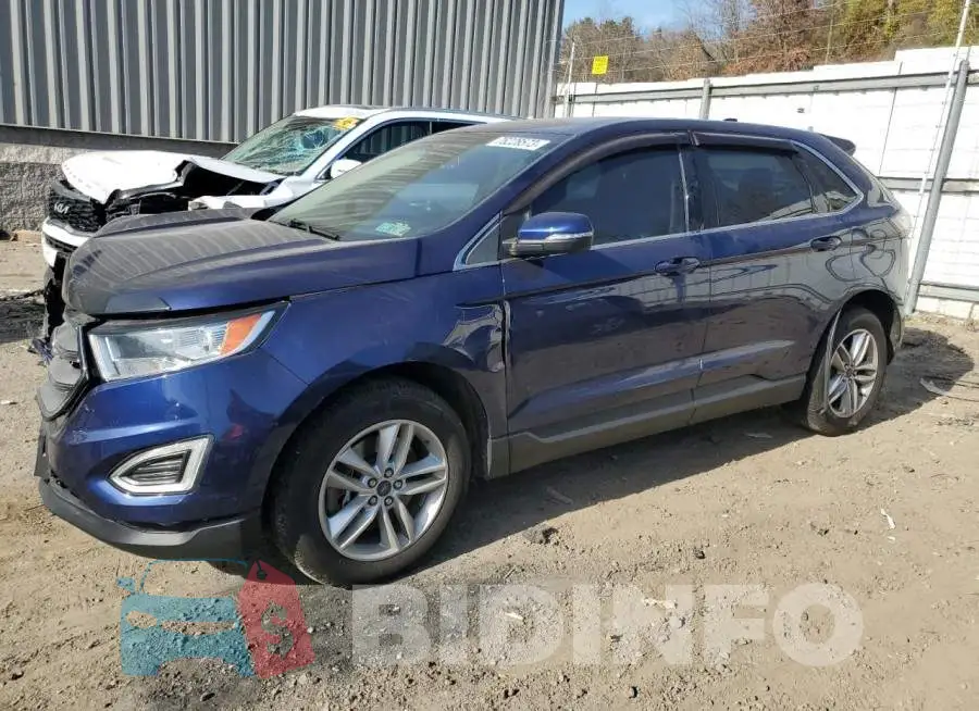 2FMPK4J80GBC35507 Photo# 1