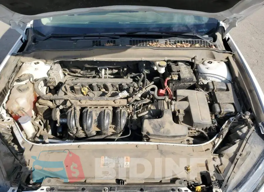 3FA6P0G7XJR211948 Photo# 11