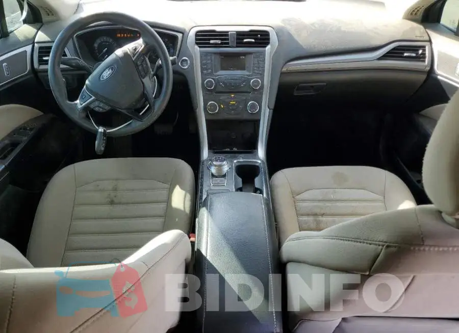 3FA6P0G7XJR211948 Photo# 8
