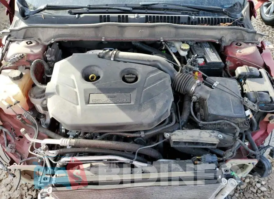 3FA6P0H94GR386267 Photo# 11