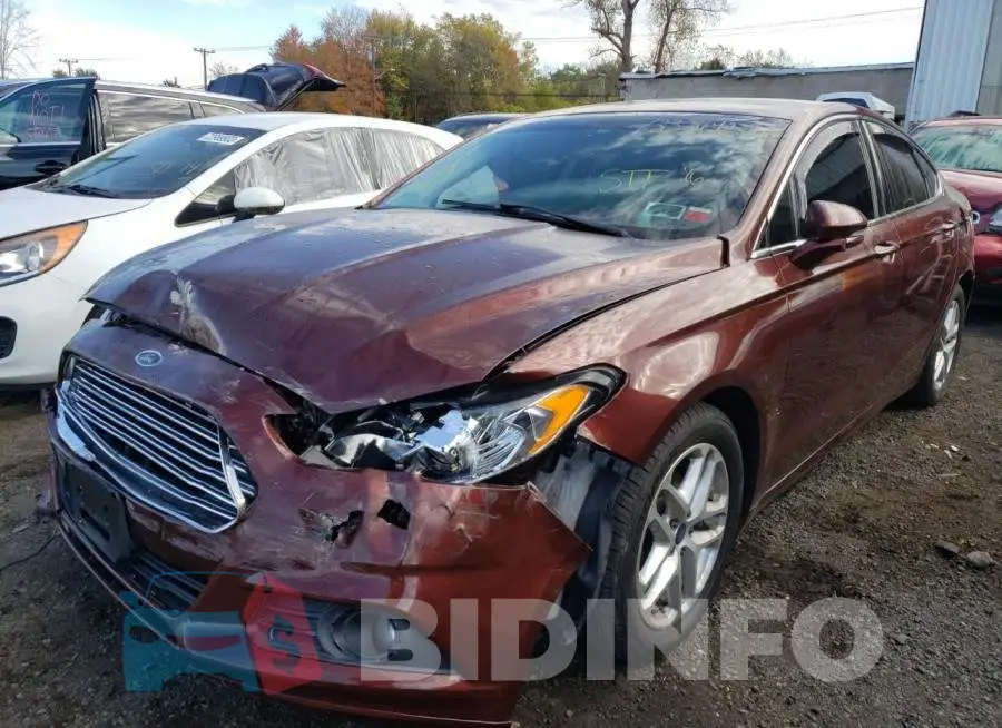 3FA6P0HD1GR294392 Photo# 1