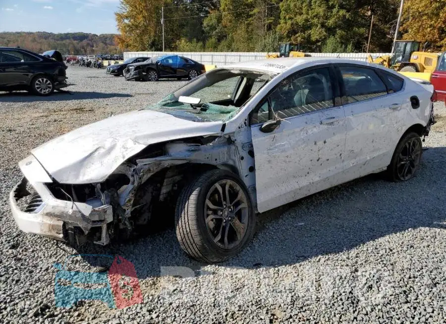 3FA6P0HD3JR195564 Photo# 1